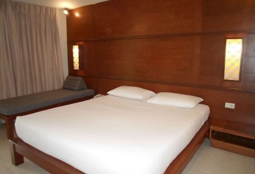 Бунгало Superior, Sunshine Garden Resort