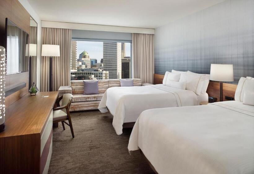Президентский Люкс, The Westin Charlotte