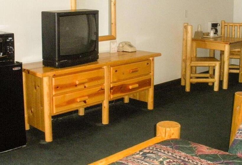 스탠다드 룸, Marianna Inn Panguitch