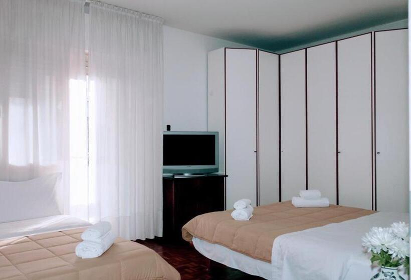 Семейный Номер, Rosa Garden B&b
