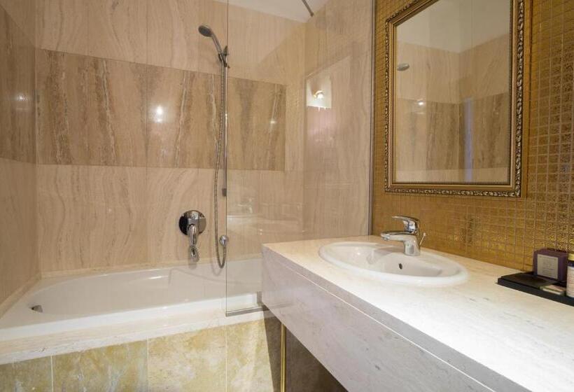 标准间, Boutique Hotel Slávia