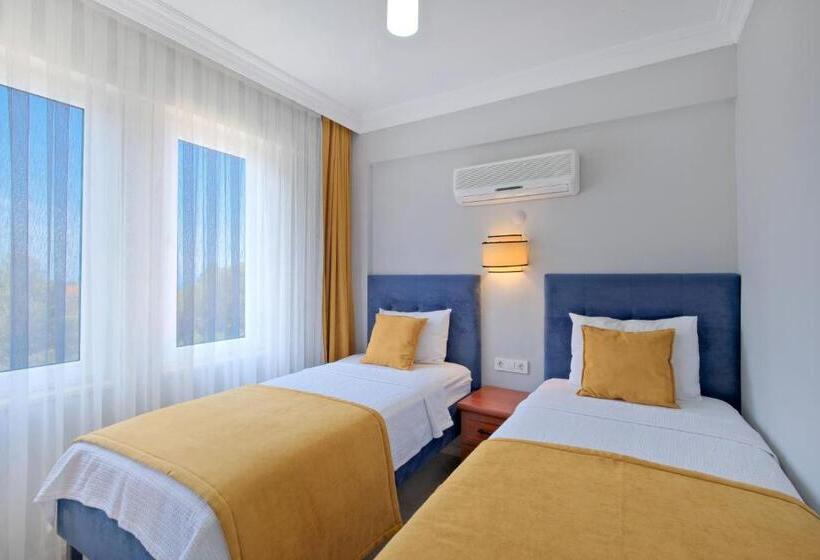 Apartamento 3 Dormitórios, Gold Lion