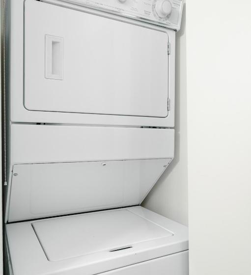 Apartamento 1 Dormitório, Kasa Magnificent Mile Chicago