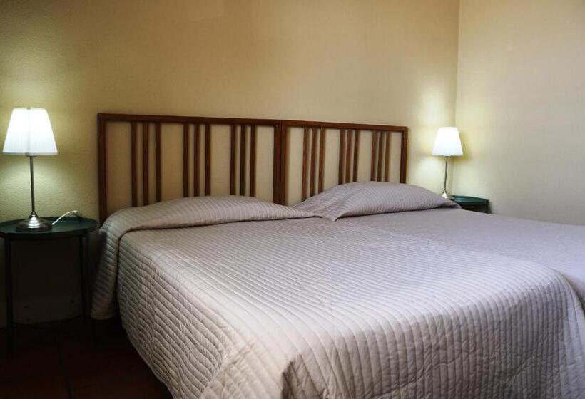 اتاق استاندارد, Residencial Do Mar