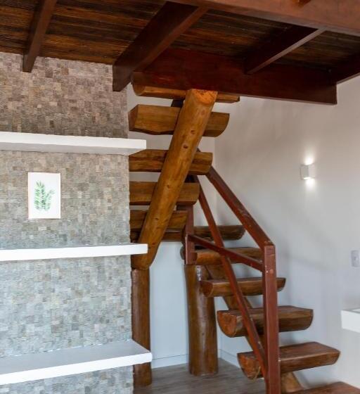 سوییت سوپریور با چشم‌انداز دریا, Villa Namú Beach House Suites