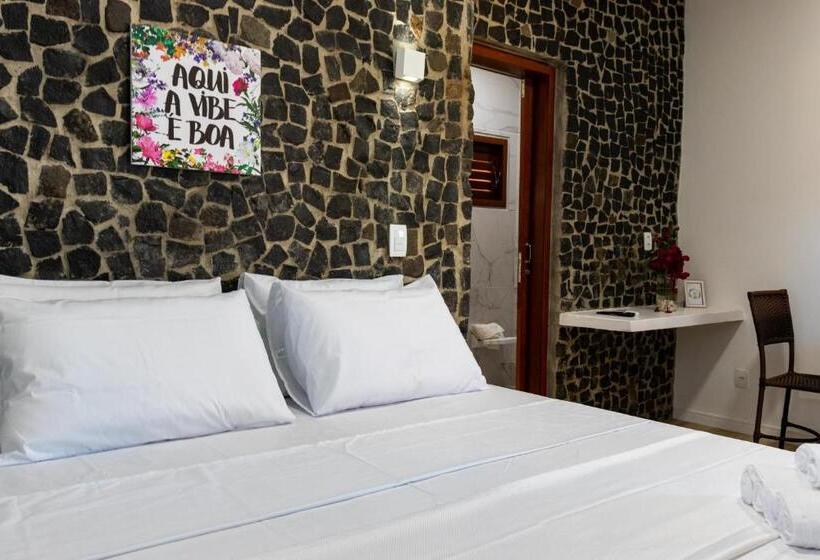 Suite with Terrace, Villa Namú Beach House Suites