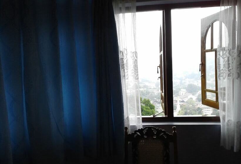 חדר סטנדרט, Kandy View Garden