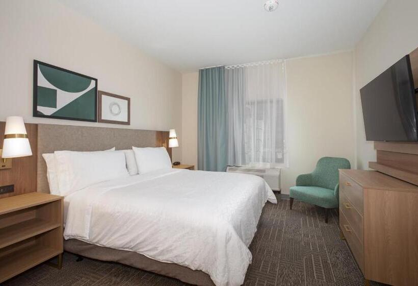 适合残疾人士使用的套间, Staybridge Suites   Carson City   Tahoe Area, An Ihg