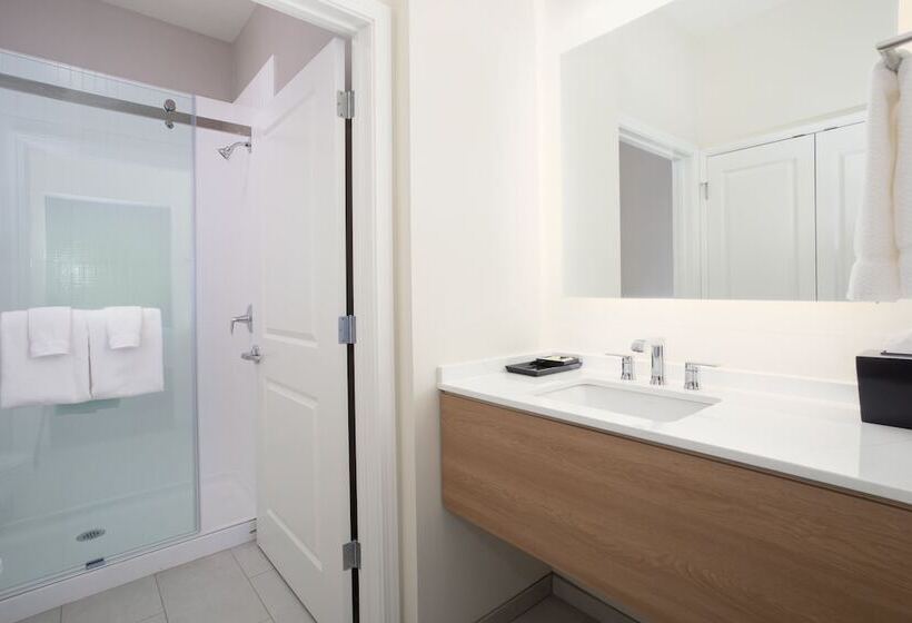 带2个卧室的套房, Staybridge Suites   Carson City   Tahoe Area, An Ihg