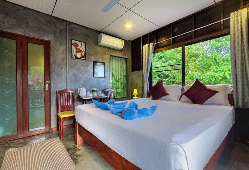 Бунгало Superior, Kanya Cozy Bungalows Kata