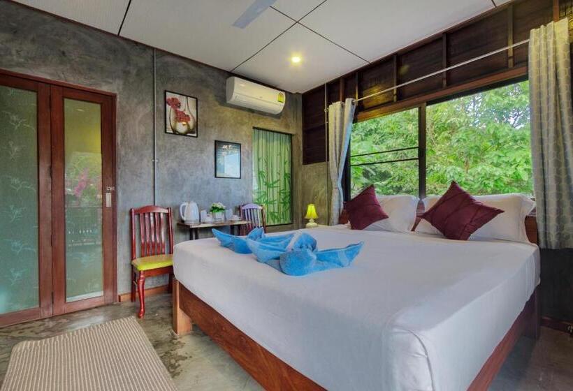 Бунгало Superior, Kanya Cozy Bungalows Kata