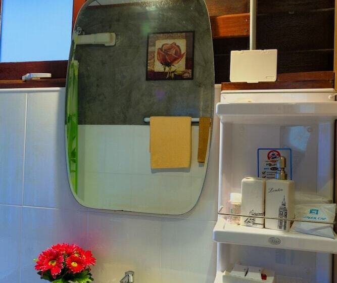 수피리어 방갈로, Kanya Cozy Bungalows Kata