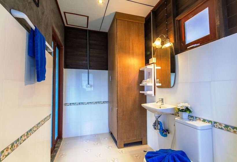 Бунгало Superior, Kanya Cozy Bungalows Kata