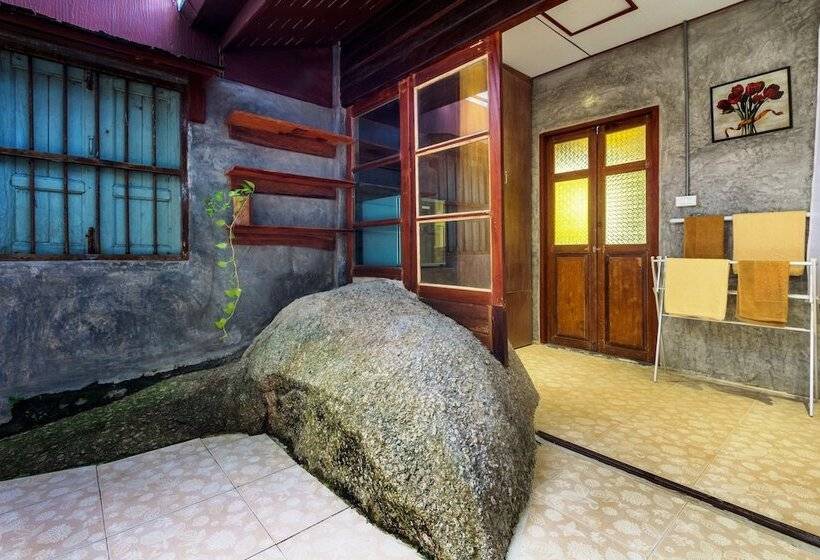 Бунгало Deluxe, Kanya Cozy Bungalows Kata