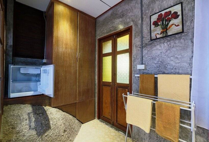 Бунгало Deluxe, Kanya Cozy Bungalows Kata