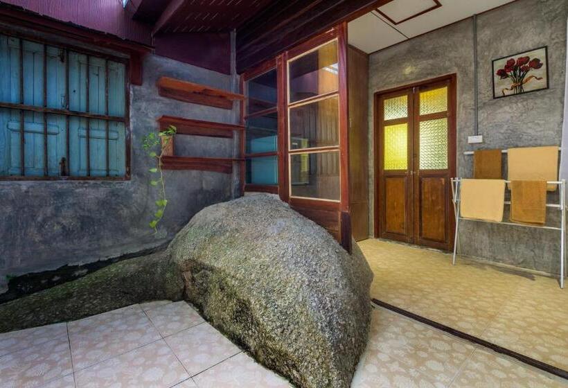 Бунгало Deluxe, Kanya Cozy Bungalows Kata