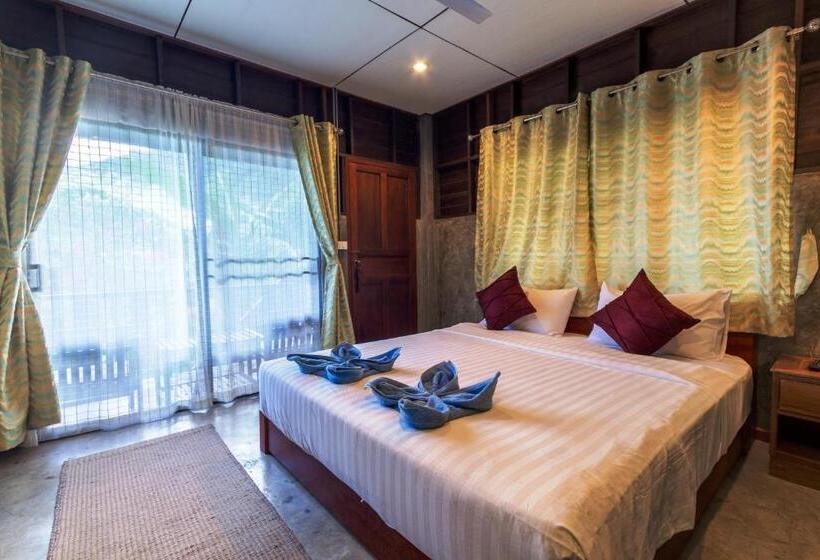 Бунгало Superior, Kanya Cozy Bungalows Kata