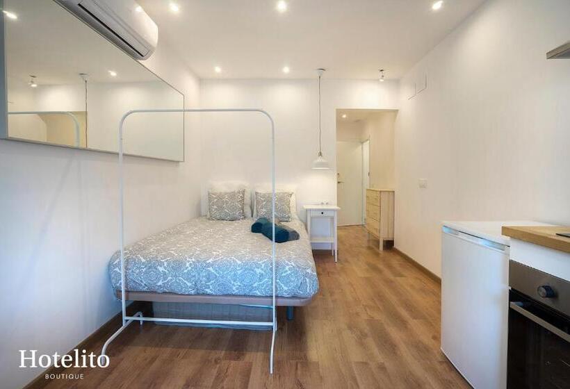 Студия Стандарт, Ito Boutique Badalona Mar