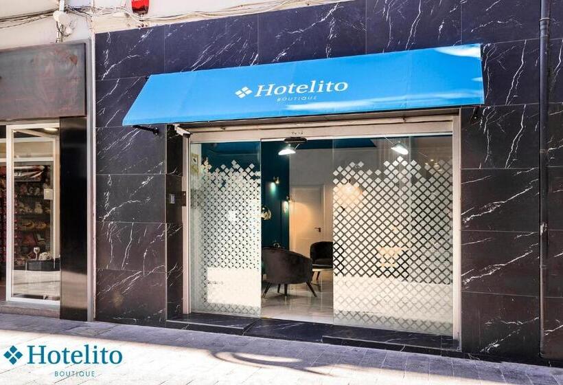 Апартаменты 1 Спальня, Ito Boutique Badalona Mar