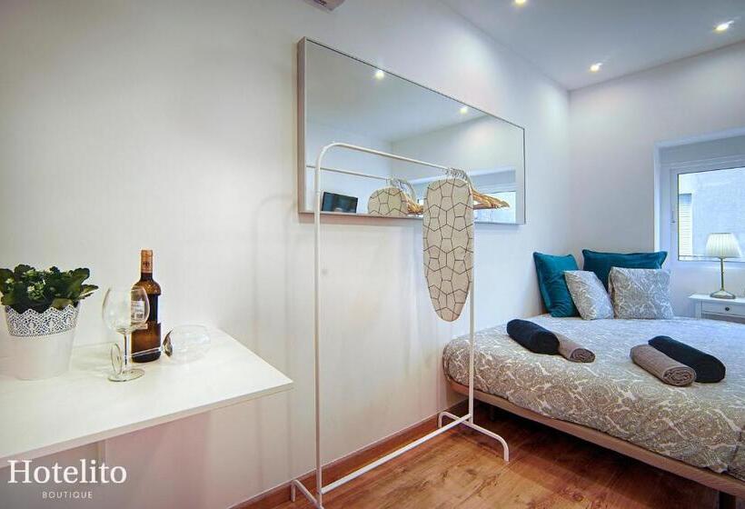 Студия Стандарт, Ito Boutique Badalona Mar