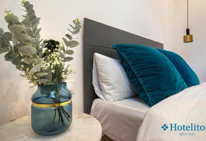 Студия Стандарт, Ito Boutique Badalona Mar