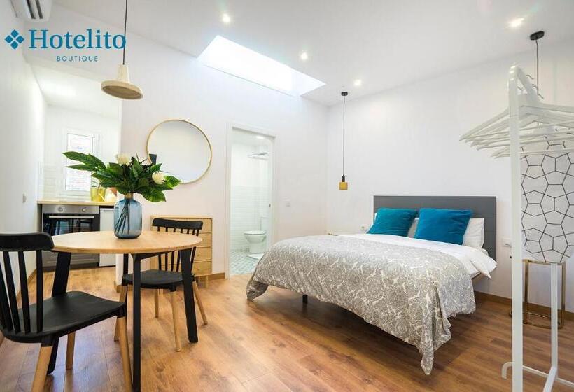 Студия Стандарт, Ito Boutique Badalona Mar