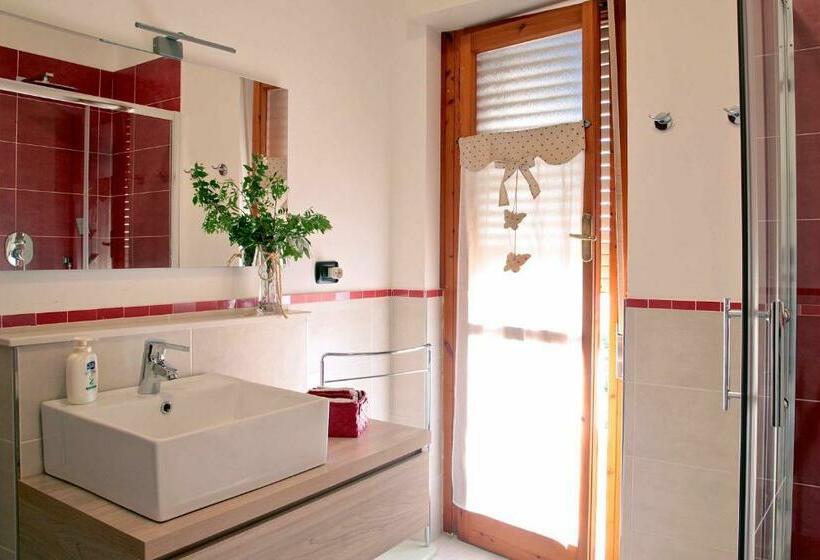 Номер Deluxe, Casa Madda