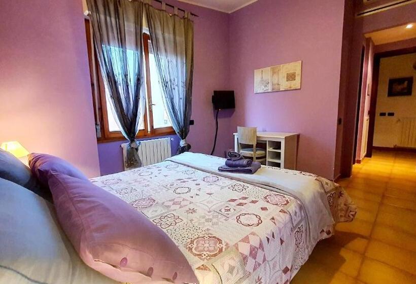 Номер Deluxe, Casa Madda