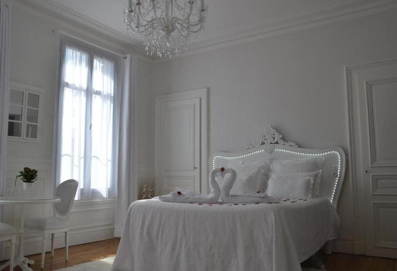 سوییت سوپریور, La Demeure De Charme