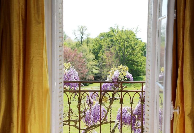 Номер Комфорт, Manoir De Truhelin, à 2 Pas Du Golfe Du Morbihan
