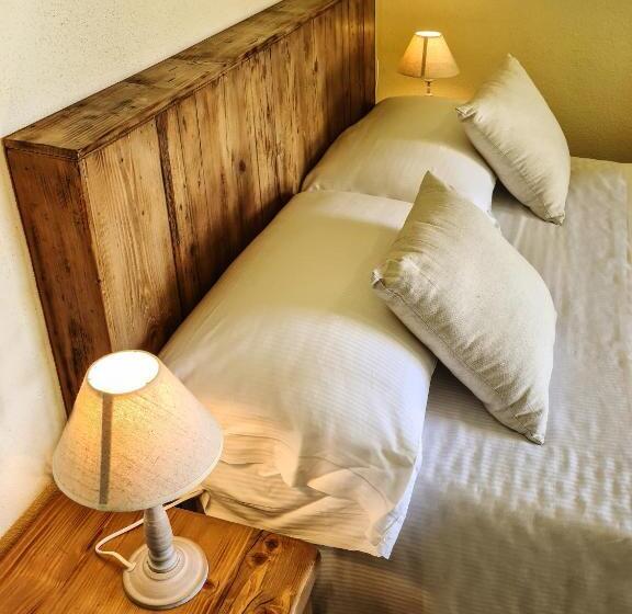 اتاق استاندارد با تخت بزرگ, Tenuta Santa Caterina