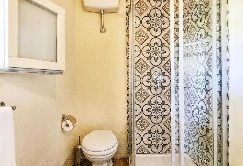 Standard Værelse King Size Seng, Tenuta Santa Caterina