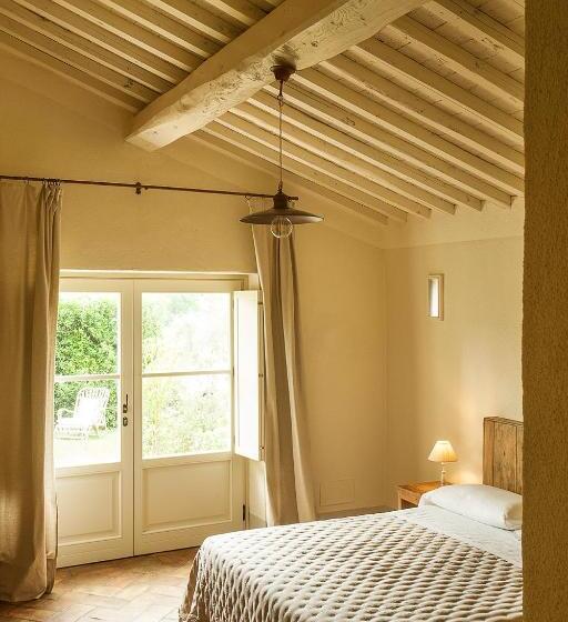 اتاق لوکس, Tenuta Santa Caterina