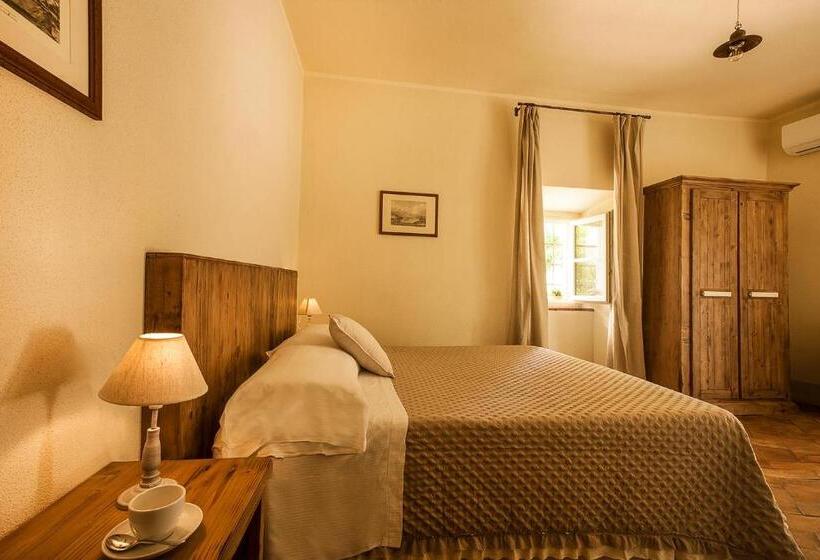 اتاق سوپریور, Tenuta Santa Caterina