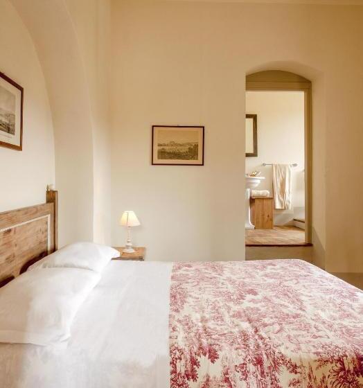 Superior Værelse, Tenuta Santa Caterina