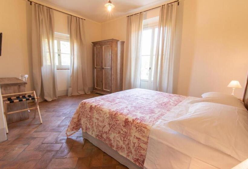 Deluxe Værelse, Tenuta Santa Caterina