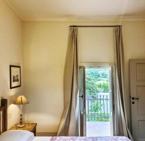اتاق استاندارد با تخت بزرگ, Tenuta Santa Caterina