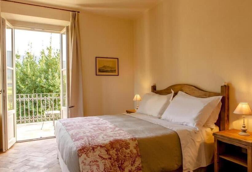 اتاق لوکس, Tenuta Santa Caterina