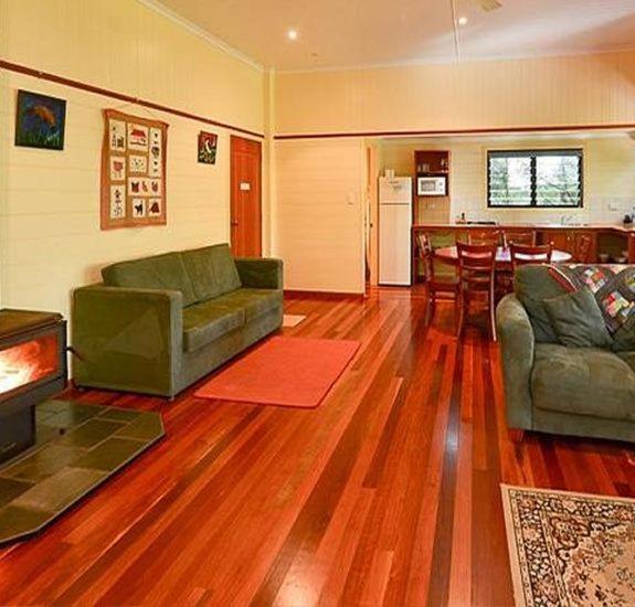 Apartamento 1 Dormitório Vista Jardim, Williams Lodge