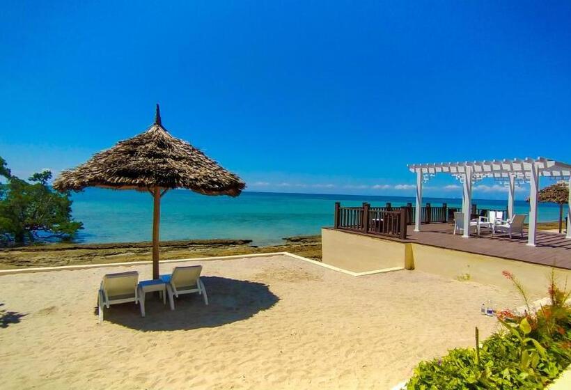 اتاق استاندارد با تخت بزرگ, Golden Palm Boutique Zanzibar