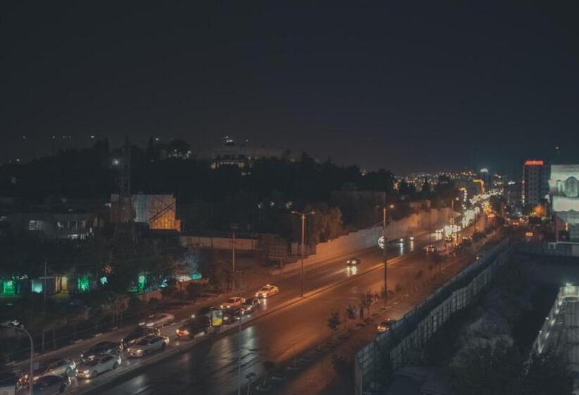 آپارتمان 1 خوابه, Rzgari Taza Salim Street