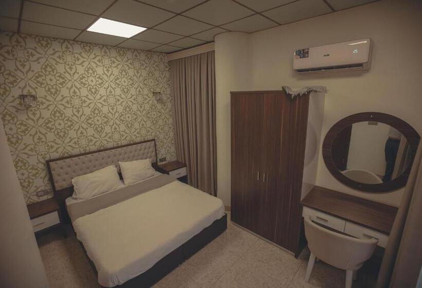 آپارتمان سوپریور 1 خوابه, Rzgari Taza Salim Street