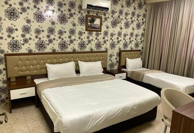 آپارتمان 1 خوابه, Rzgari Taza Salim Street