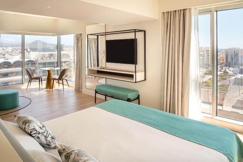 Апартаменты 1 Спальня, Apartamentos Checkin Laurisilva