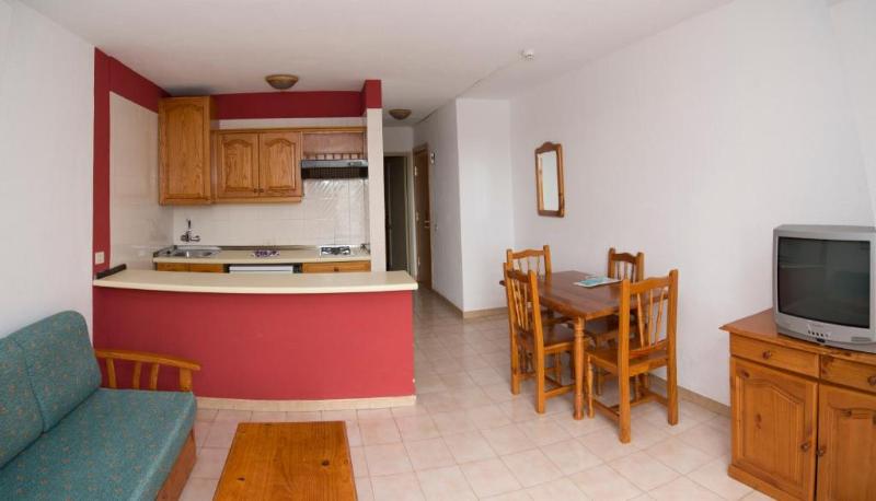 Апартаменты 1 Спальня, Apartamentos Checkin Laurisilva