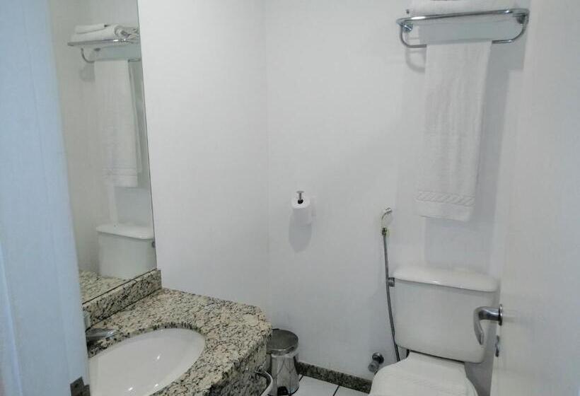Апартаменты 1 Спальня, Bristol Praia Do Canto Apart