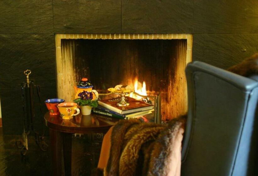 Номер Стандарт, Golden Tulip Caramulo