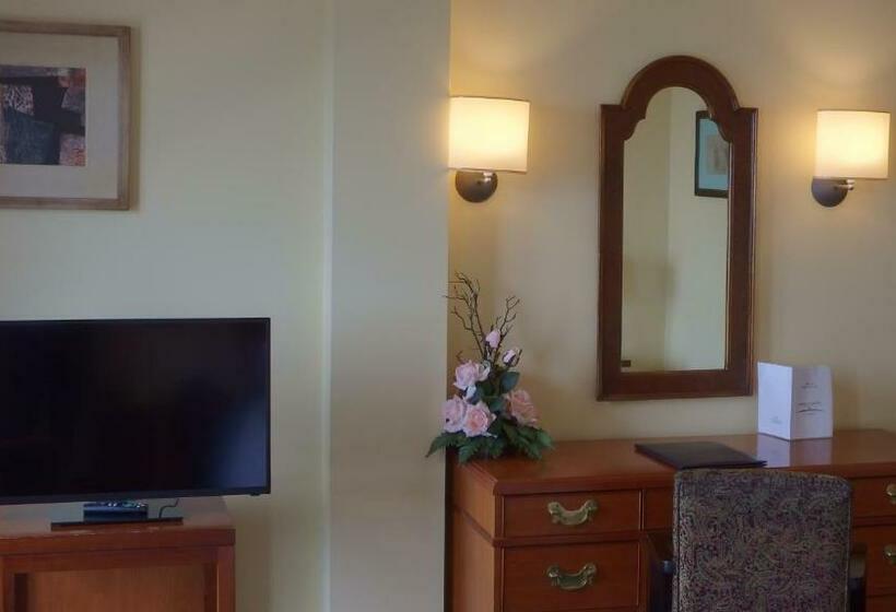 Номер Superior Одноместный, Golden Tulip Caramulo