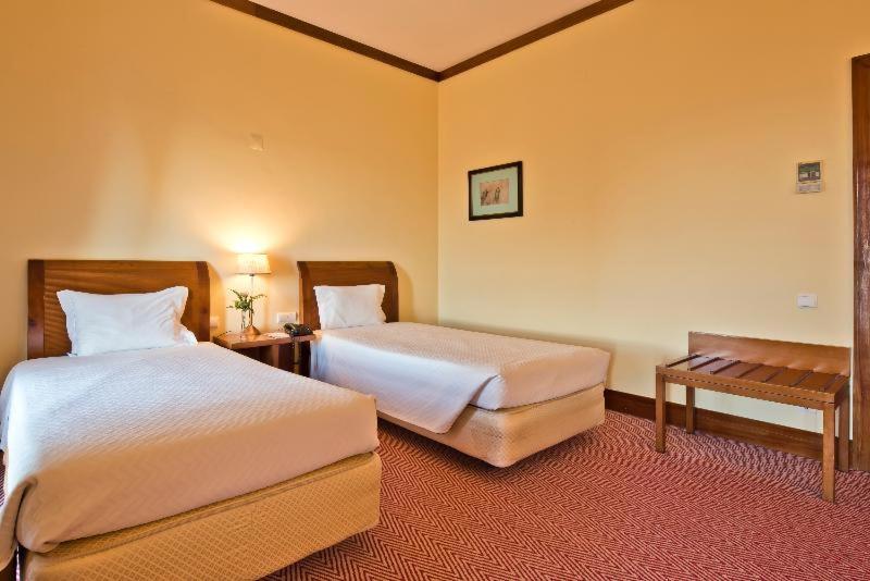 Номер Стандарт, Golden Tulip Caramulo