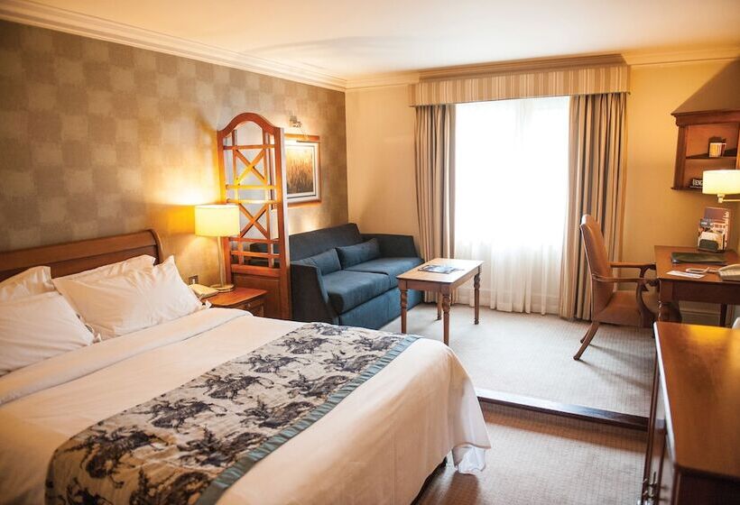 Номер Стандарт, Kettering Park Hotel And Spa